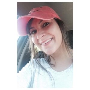 Meet your Posher, Rosie